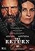 Ralph Fiennes and Juliette Binoche in The Return (2024)