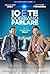 Leonardo Pieraccioni and Alessandro Siani in Io e te dobbiamo parlare (2024)