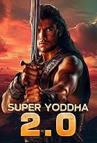 Rivansh in Super Yoddha 2.0 (2024)
