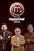 Giorgio Locatelli, Bruno Barbieri, and Antonino Cannavacciuolo in Masterchef Italia (2011)