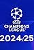 2024-2025 UEFA Champions League (2024)