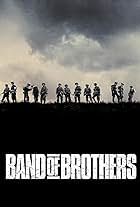 Band of Brothers - Fratelli al fronte (2001)