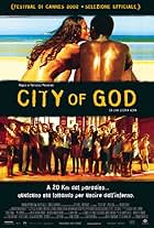 City of God (2002)