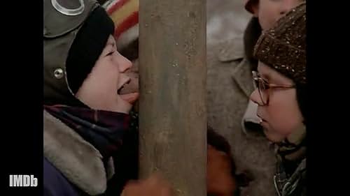 'A Christmas Story' | Spotlight