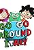 Go Go Around Italy (2023)
