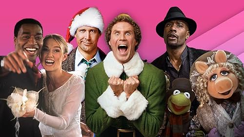 10 Top-Rated Holiday Classics
