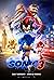 Jim Carrey, Keanu Reeves, Idris Elba, Colleen O'Shaughnessey, and Ben Schwartz in Sonic 3: Il film (2024)