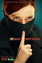 Say Nothing (2024)