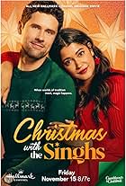 Christmas with the Singhs (2024)