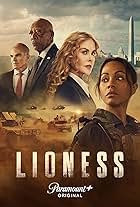 Operazione speciale: Lioness (2023)