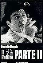 Al Pacino in Il padrino - Parte II (1974)