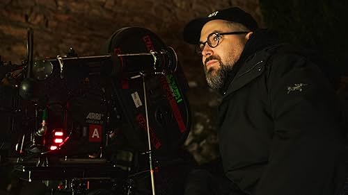 Director Robert Eggers Shares His 'Nosferatu' Origin Story