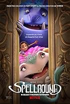 Spellbound: L'incantesimo (2024)