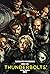 Wyatt Russell, David Harbour, Olga Kurylenko, Sebastian Stan, Hannah John-Kamen, Lewis Pullman, and Florence Pugh in Thunderbolts (2025)