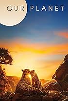 David Attenborough in Il nostro pianeta (2019)